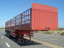 Shacman YLD9403CCY stake trailer