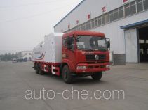 Youlong YLL5181TXL dewaxing truck