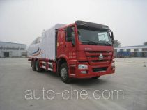 Youlong YLL5190TXL dewaxing truck