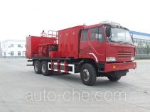 Youlong YLL5221TSN cementing truck