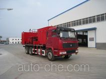 Youlong YLL5223TSN cementing truck