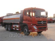 Youlong YLL5250GYY oil tank truck