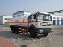 Youlong YLL5250TGY5 oilfield fluids tank truck