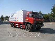 Youlong YLL5250TXL dewaxing truck