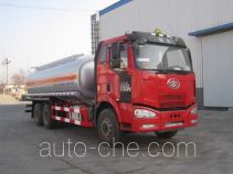 Youlong YLL5251GYY oil tank truck