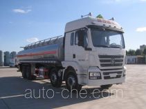 Youlong YLL5313GYY oil tank truck