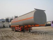 Youlong YLL9400GYY oil tank trailer