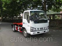 Yunma YM5060ZXX detachable body garbage truck