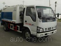 Yunma YM5070ZYS4 garbage compactor truck