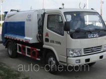 Yunma YM5071ZYS4 garbage compactor truck