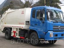 Yunma YM5120ZYS4 garbage compactor truck