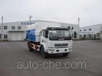 Yunma YM5140ZDJ5 docking garbage compactor truck