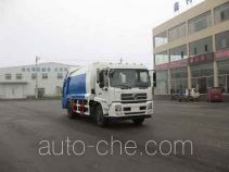 Yunma YM5160ZYS5 garbage compactor truck