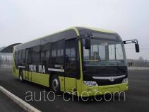 Yunma YM6110G city bus