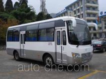 Yunma YM6740 city bus