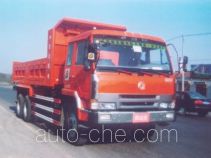 Yingma YMK3161 dump truck
