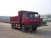 Yalong YMK3255 dump truck