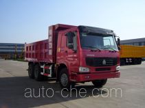 Yalong YMK3257 dump truck