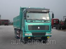 Yalong YMK3312A dump truck