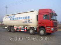 Yalong YMK5315GFL low-density bulk powder transport tank truck