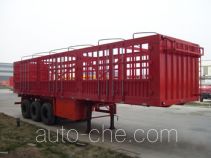 Yalong YMK9381CLXY stake trailer