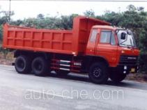 Yunchi YN3208 dump truck