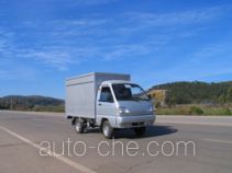 Yunchi YN5010XXY box van truck
