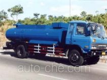 Yunchi YN5140GHY chemical liquid tank truck