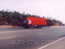Yunchi YN5210XXY box van truck