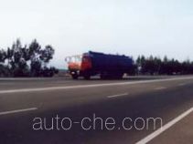 Yunchi oil tank truck