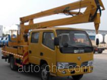 Qinling YNN5052JGK aerial work platform truck