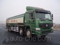 Wolong YNN5310GYY oil tank truck