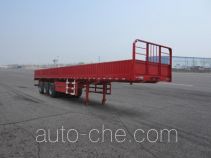 Qinling YNN9400 trailer