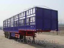 Qinling YNN9400CCY stake trailer