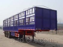 Qinling YNN9400CXY stake trailer
