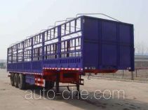Qinling YNN9400CXY stake trailer