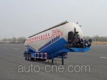 Qinling YNN9400GFL low-density bulk powder transport trailer
