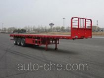 Qinling YNN9400TPB flatbed trailer