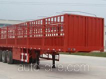 Wolong YNN9401CXY stake trailer