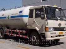 Yuanzi YPV5160GDY cryogenic liquid tank truck