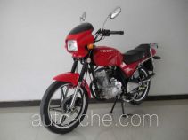 Yaqi YQ125-5C motorcycle