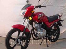 Yaqi YQ125-7D motorcycle