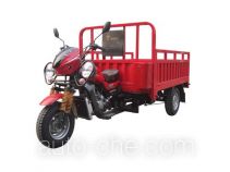 Yaqi YQ250ZH-9E cargo moto three-wheeler