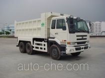 Yongqiang YQ3252 dump truck