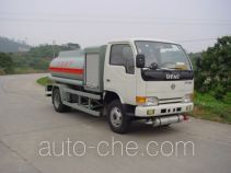 Yongqiang YQ5040GJY fuel tank truck