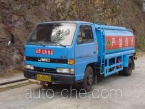Yongqiang YQ5055GJY fuel tank truck