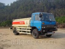 Yongqiang YQ5070GHY chemical liquid tank truck