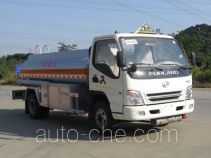 Yongqiang YQ5086GJY fuel tank truck