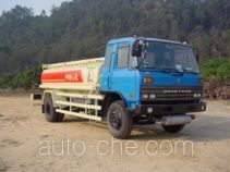 Yongqiang YQ5100GHY chemical liquid tank truck