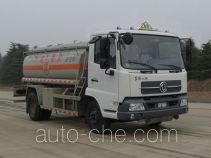 Yongqiang YQ5120GHY chemical liquid tank truck